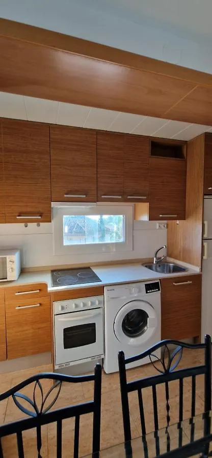 Dorada Mar Salou Apartamento España