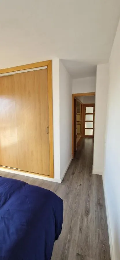 Dorada Mar Salou Apartamento 0*,  España