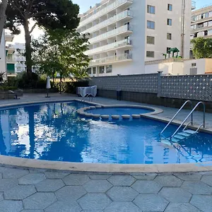 Enzo 150m Playa Salou