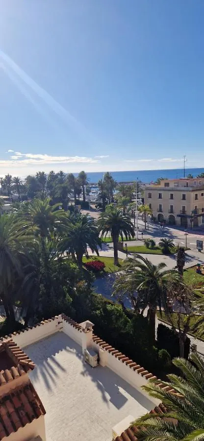 Dorada Mar Salou Apartman