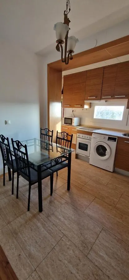 Dorada Mar Salou Apartment