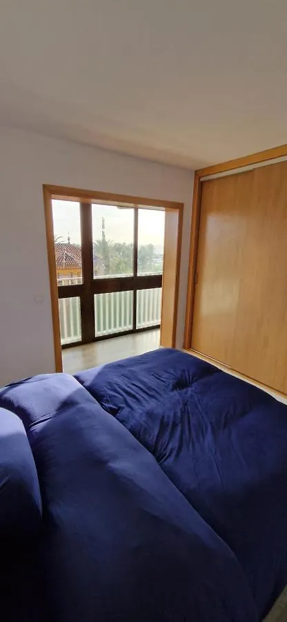 Dorada Mar Salou Apartman