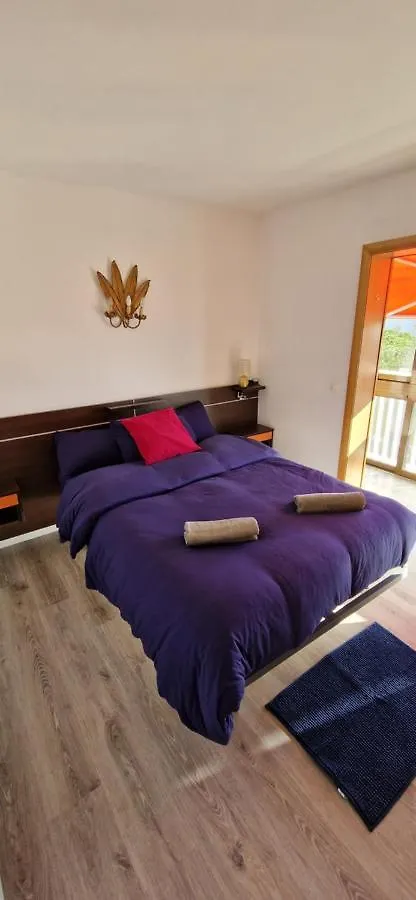 Dorada Mar Salou Apartman
