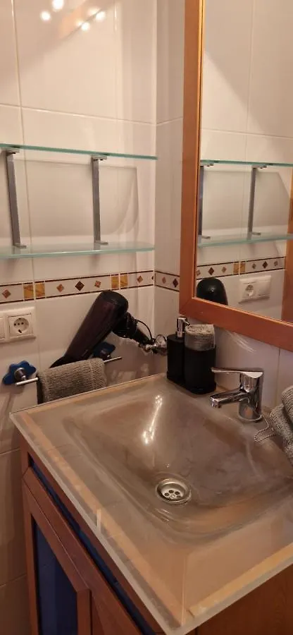 Dorada Mar Salou Apartman 0*,  Spanyolország