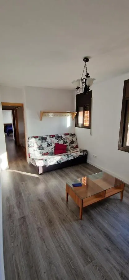 Dorada Mar Salou Apartman Spanyolország