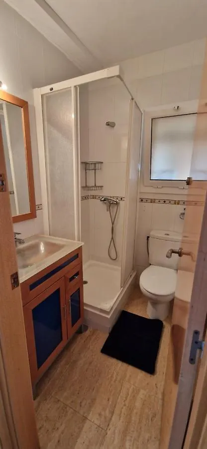 Dorada Mar Salou Apartman