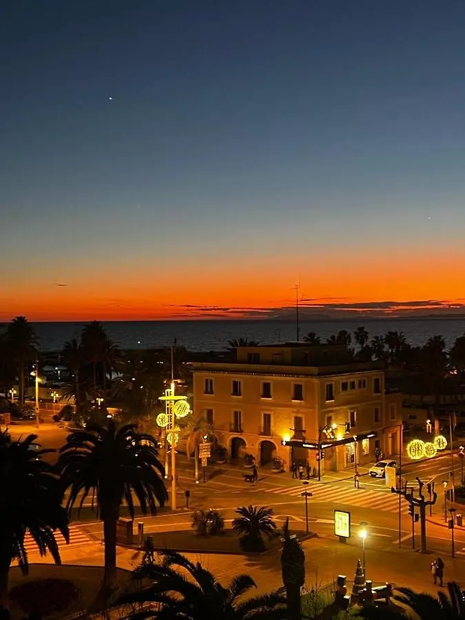 Dorada Mar Salou Appartement